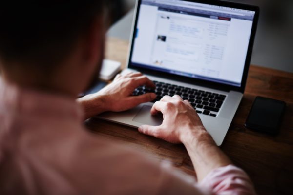 WordPress Vefumsjonarkerfi og Uppfaersluthonusta Allra Atta